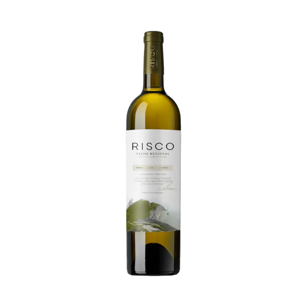 Imagem de Risco - Vinho Branco