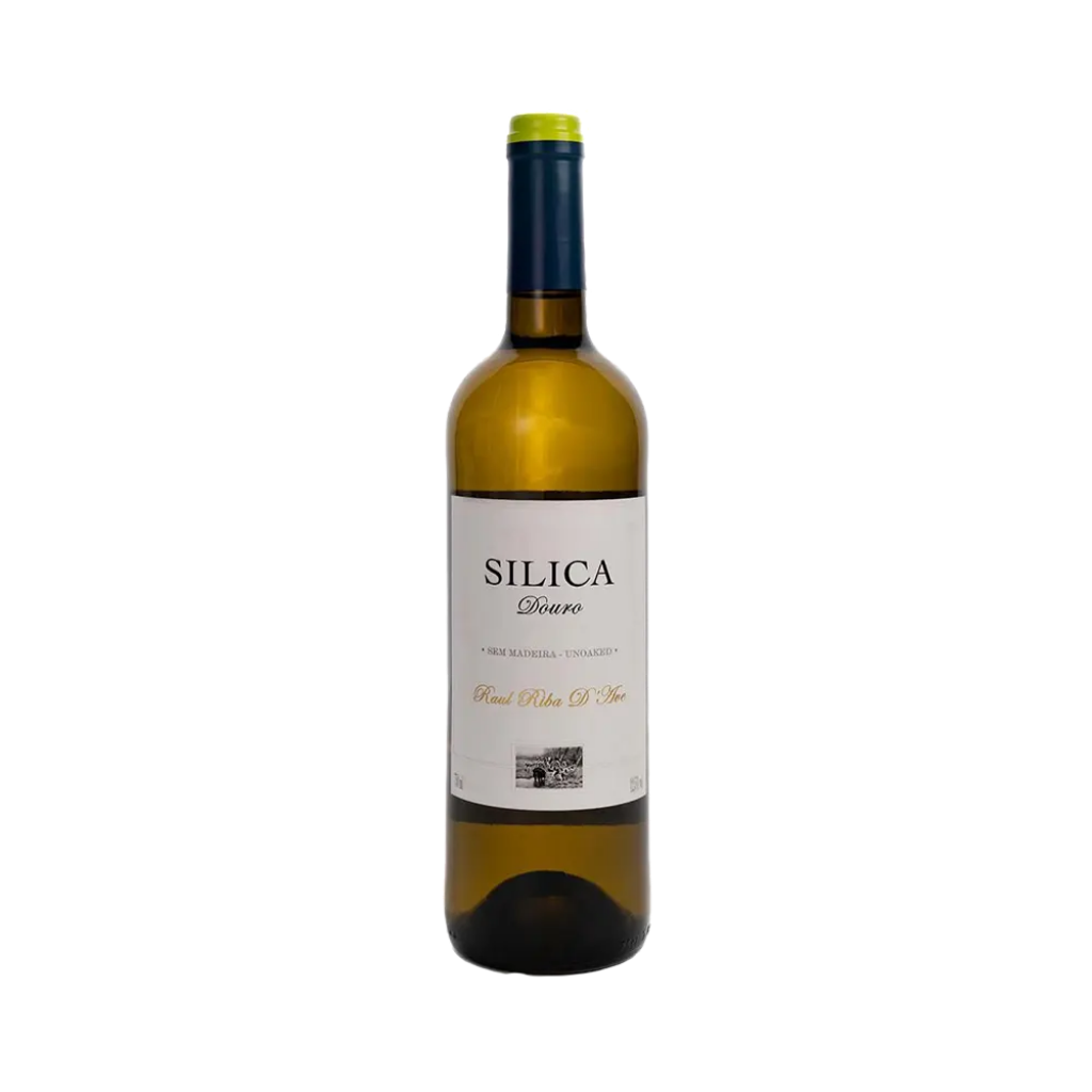 Imagem de Silica - Vinho Branco