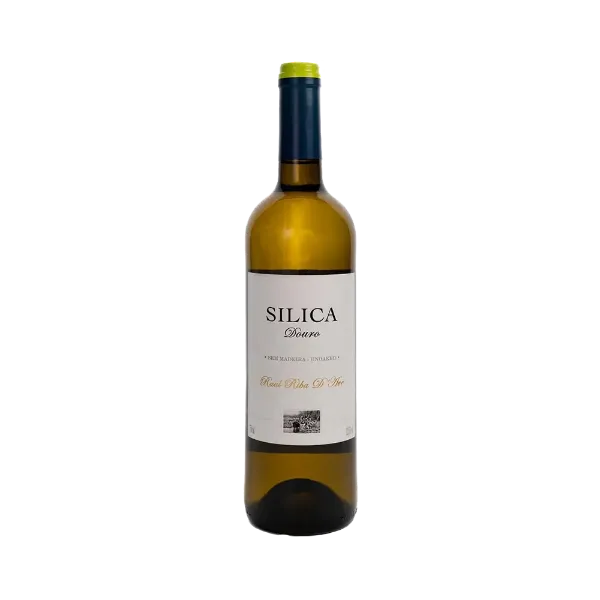Imagem de Silica - Vinho Branco