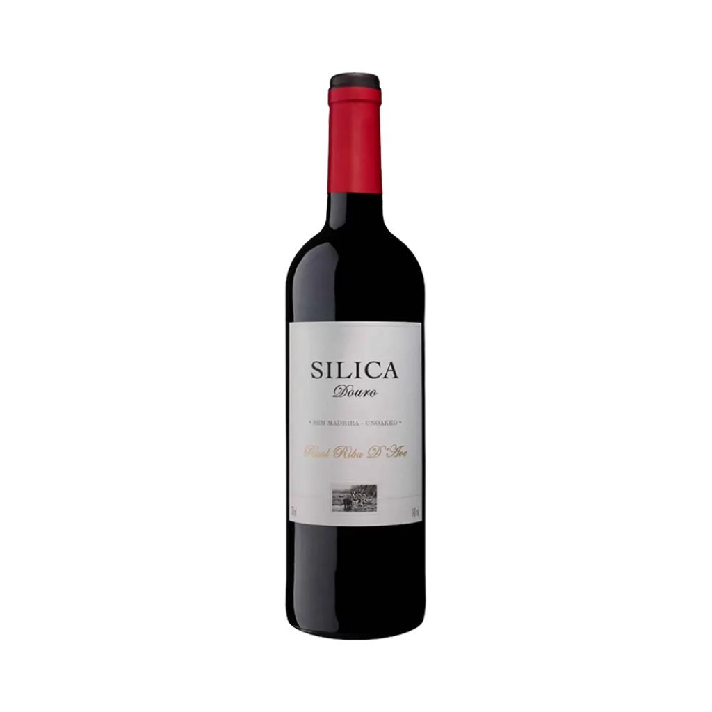 Imagem de Silica - Vinho Tinto