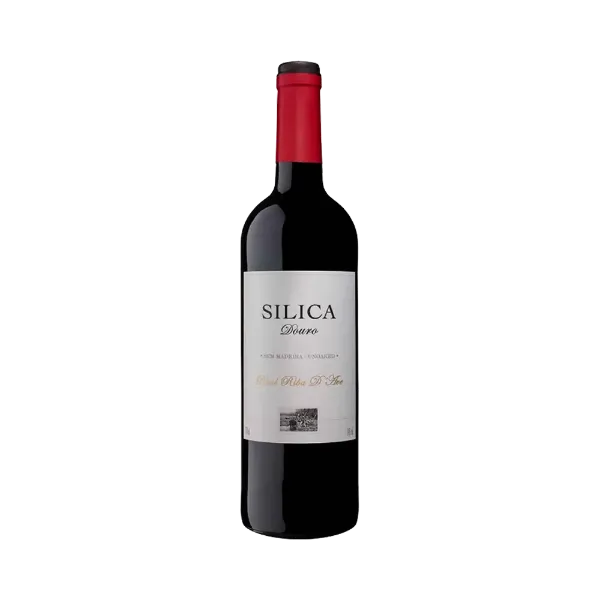 Imagem de Silica - Vinho Tinto