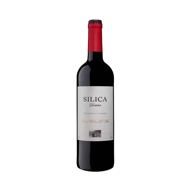 Imagem de Silica - Vinho Tinto