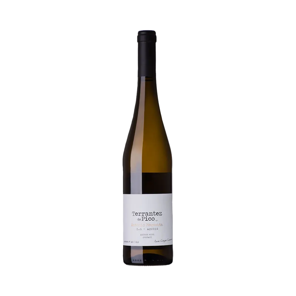 Imagem de Terrantez do Pico - Vinho Branco