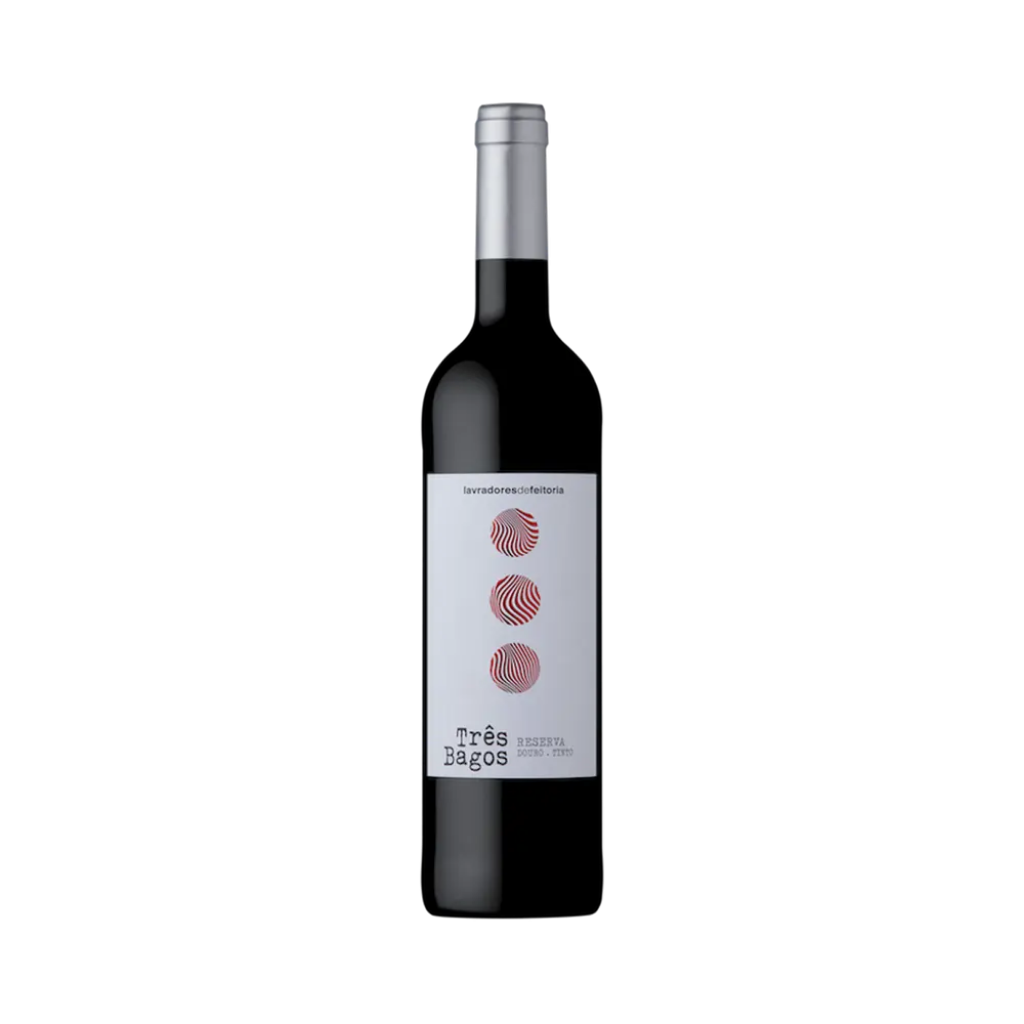 Imagem de Três Bagos Reserva - Vinho Tinto