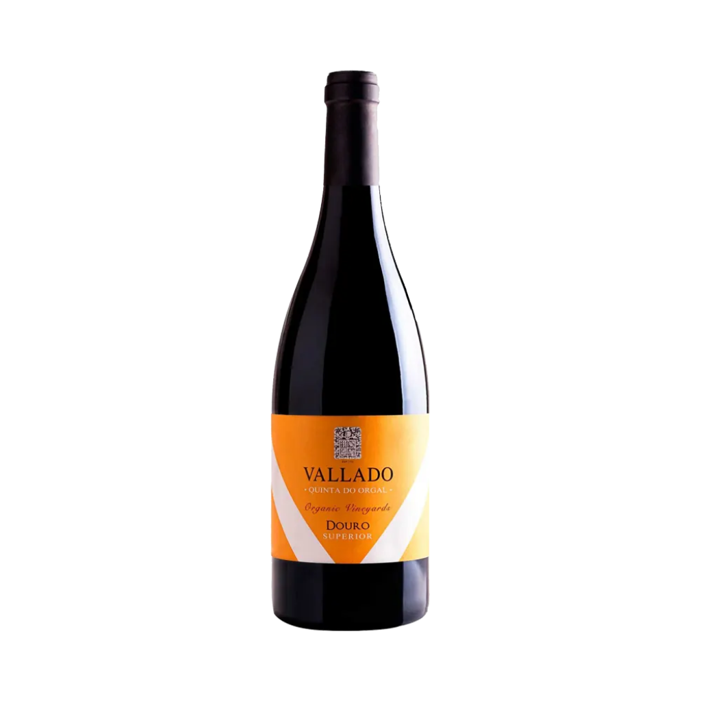 Imagem de Vallado Superior - Vinho Tinto