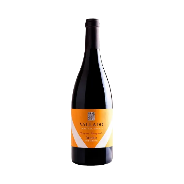 Imagem de Vallado Superior - Vinho Tinto
