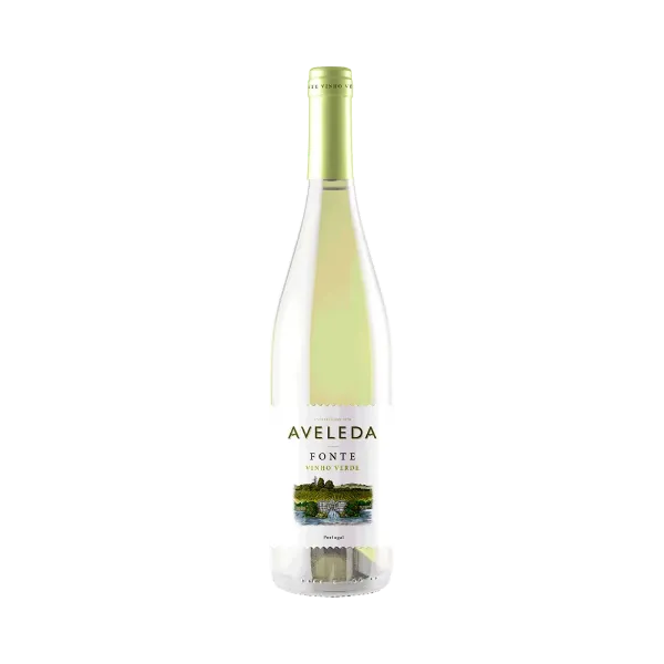 Imagem de Aveleda Fonte - Vinho Branco