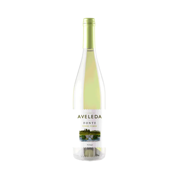 Imagem de Aveleda Fonte - Vinho Branco