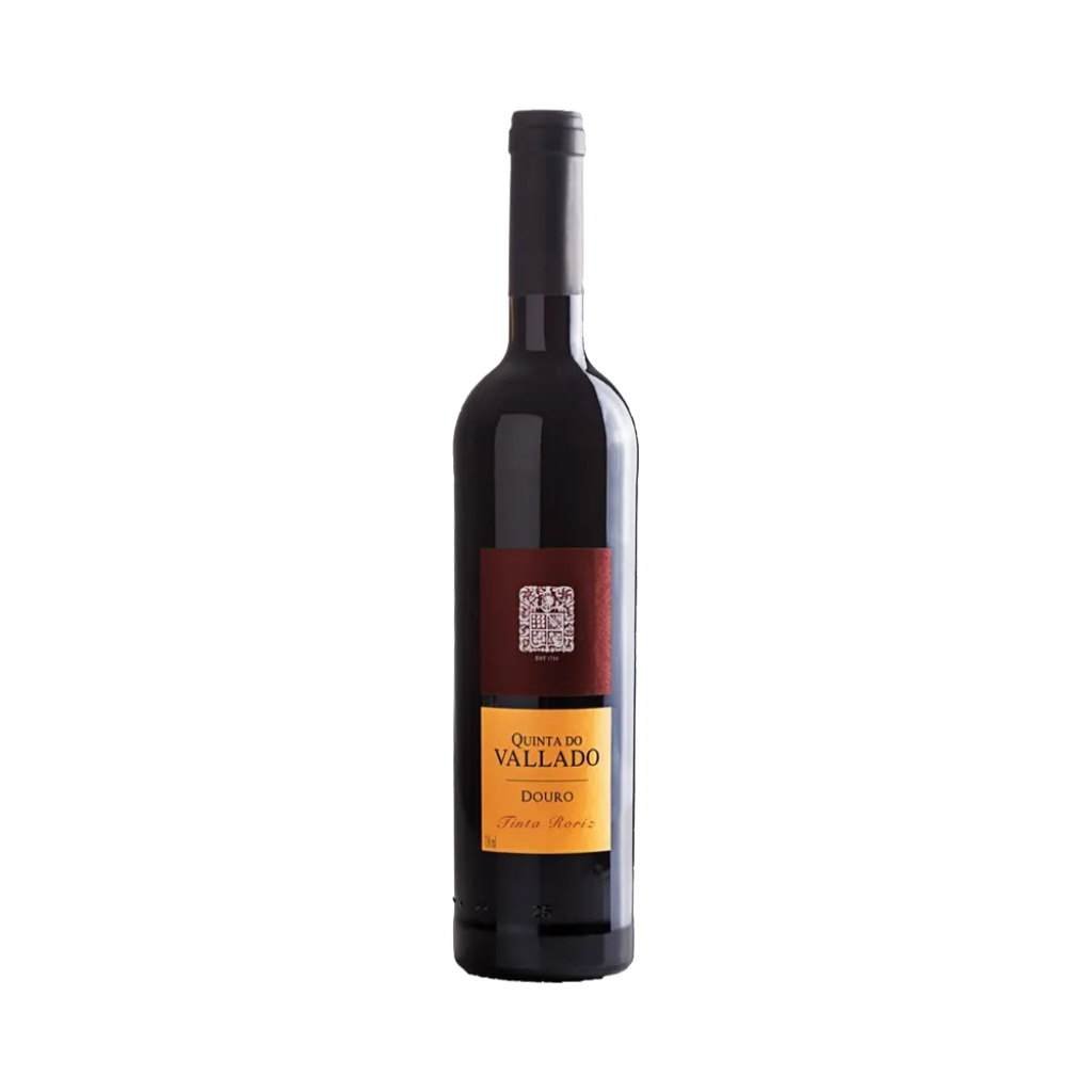 Imagem de Vallado Tinta Roriz - Vinho Tinto