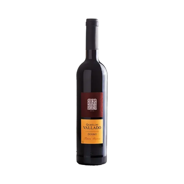 Imagem de Vallado Tinta Roriz - Vinho Tinto