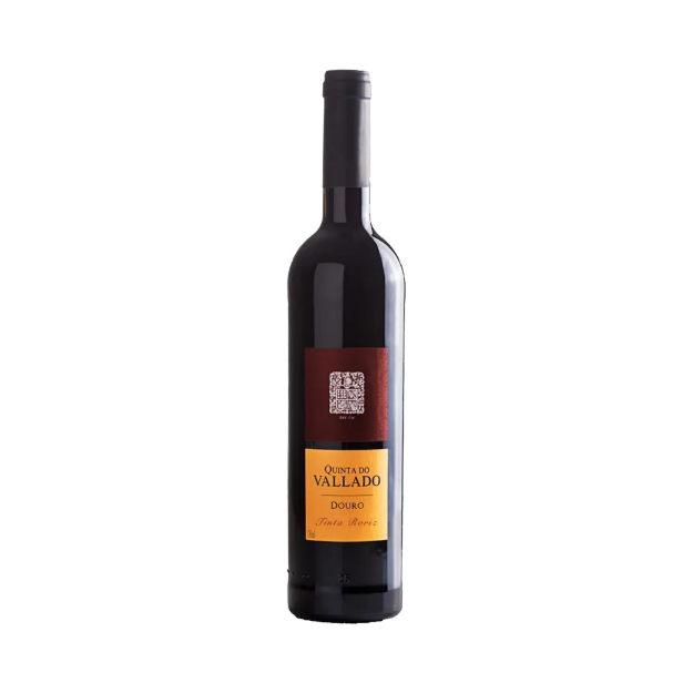 Imagem de Vallado Tinta Roriz - Vinho Tinto
