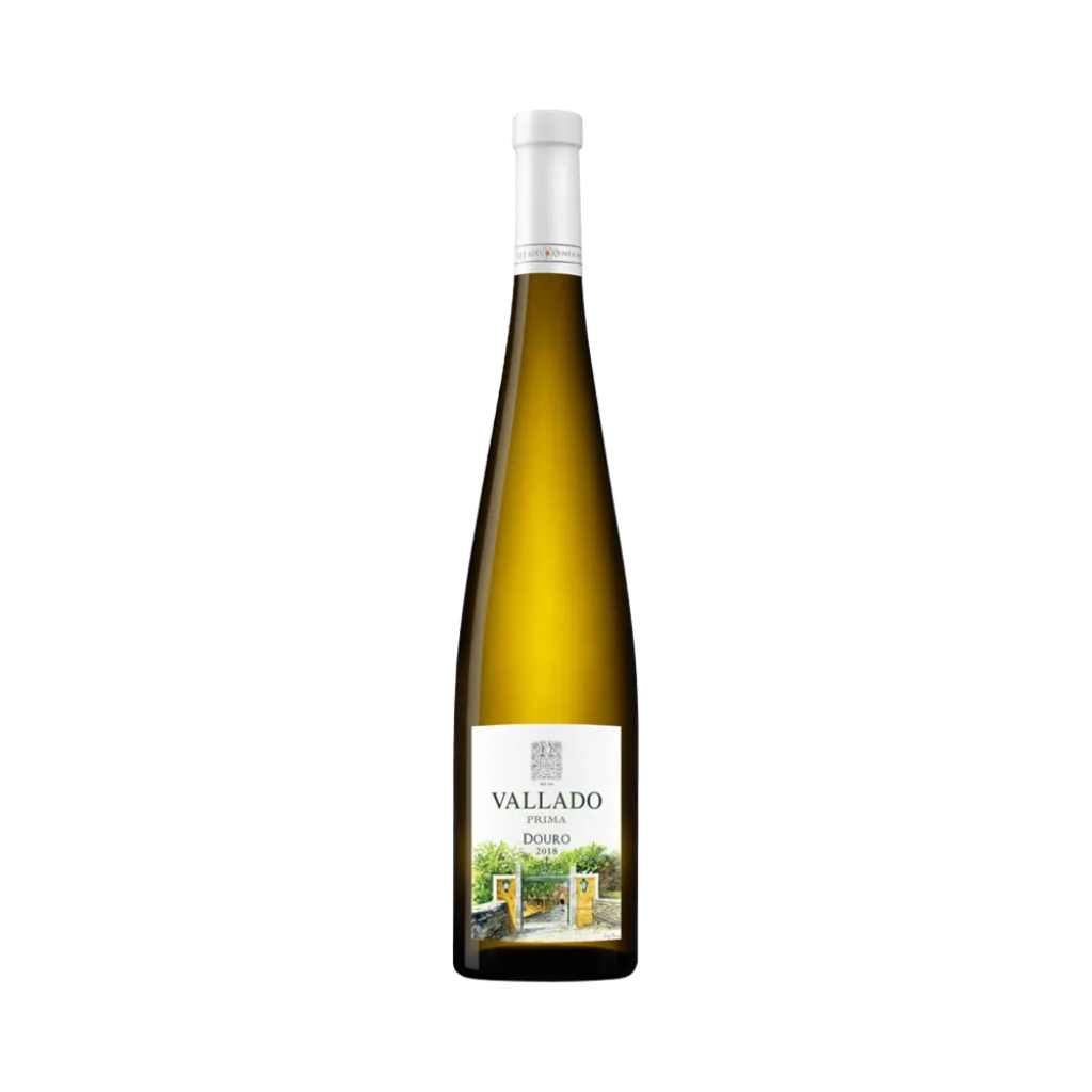 Imagem de Vallado Prima - Vinho Branco