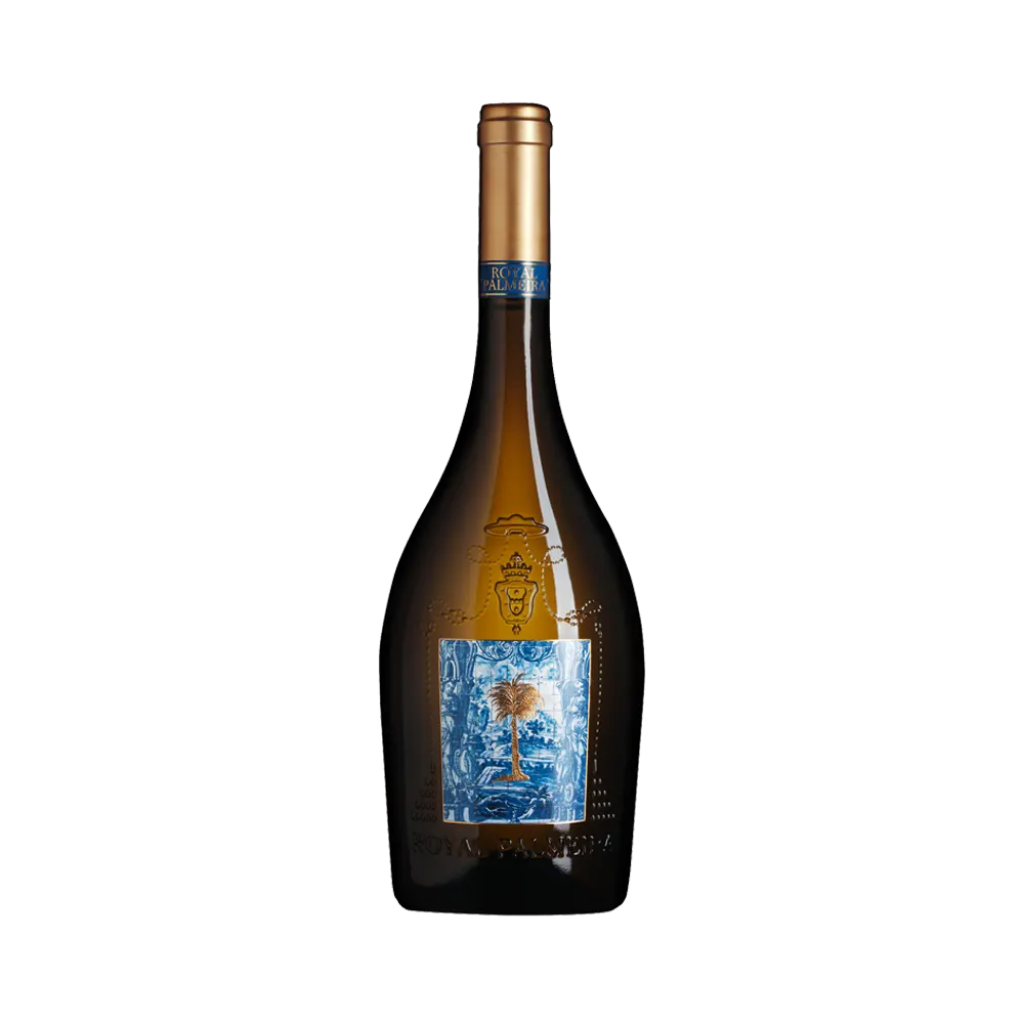 Imagem de Royal Palmeira - Vinho Branco