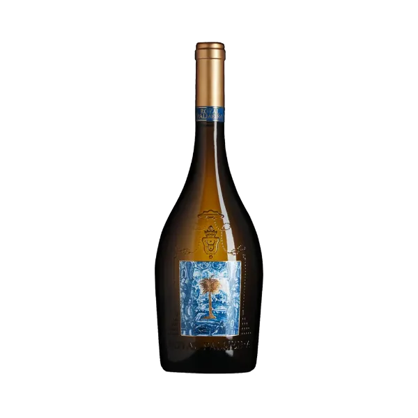 Imagem de Royal Palmeira - Vinho Branco
