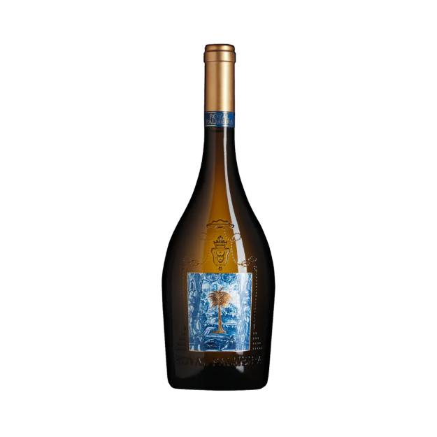 Imagem de Royal Palmeira - Vinho Branco