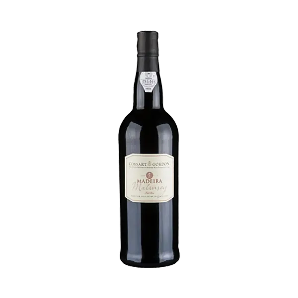 Imagem de Cossart Gordon Malvasia 5 Anos - Vinho da Madeira