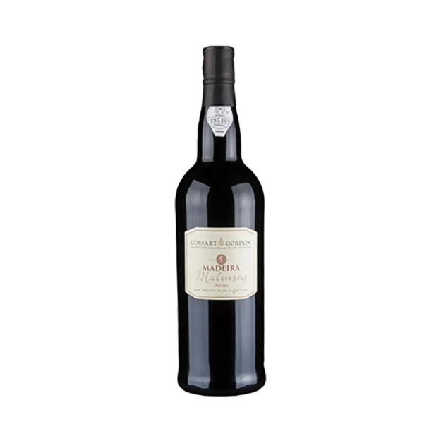 Imagem de Cossart Gordon Malvasia 5 Anos - Vinho da Madeira