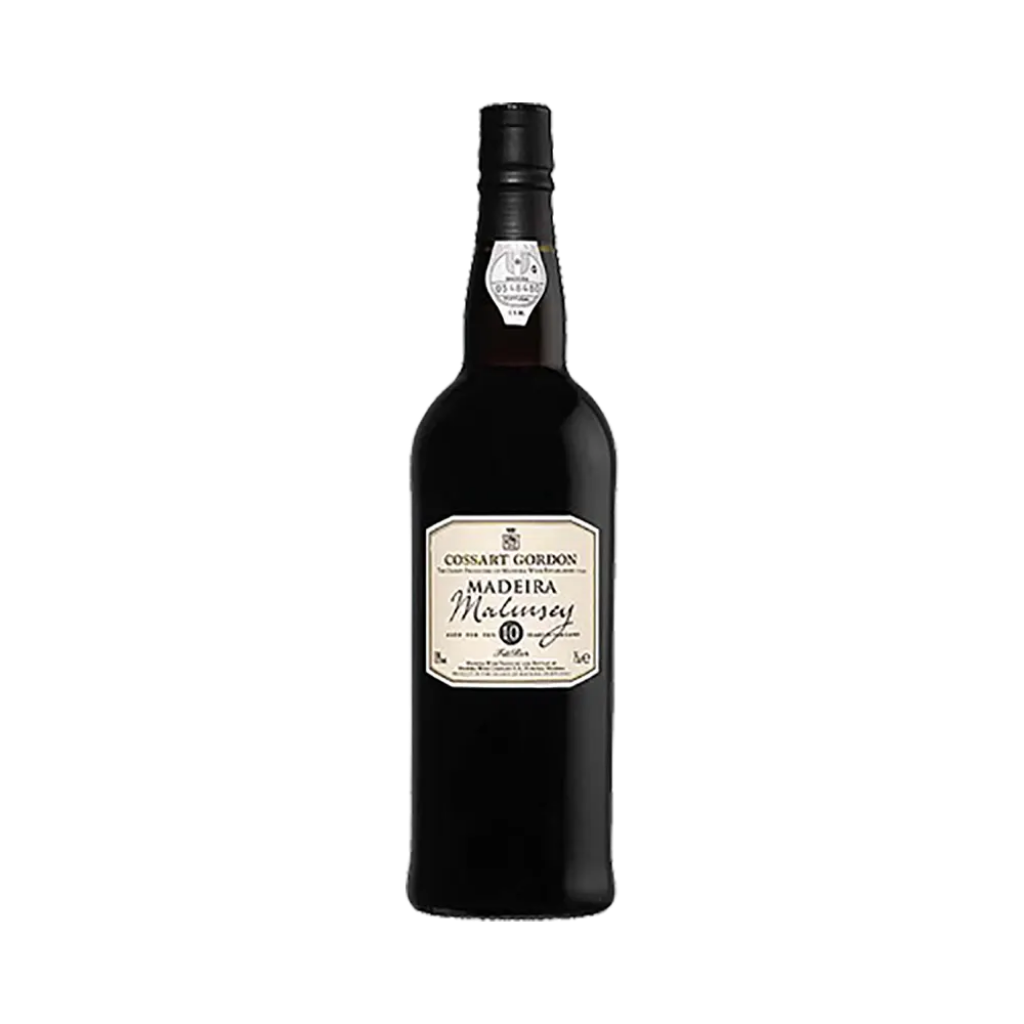 Imagem de Cossart Gordon Malvasia 10 Anos - Vinho da Madeira