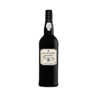 Imagem de Cossart Gordon Malvasia 10 Anos - Vinho da Madeira