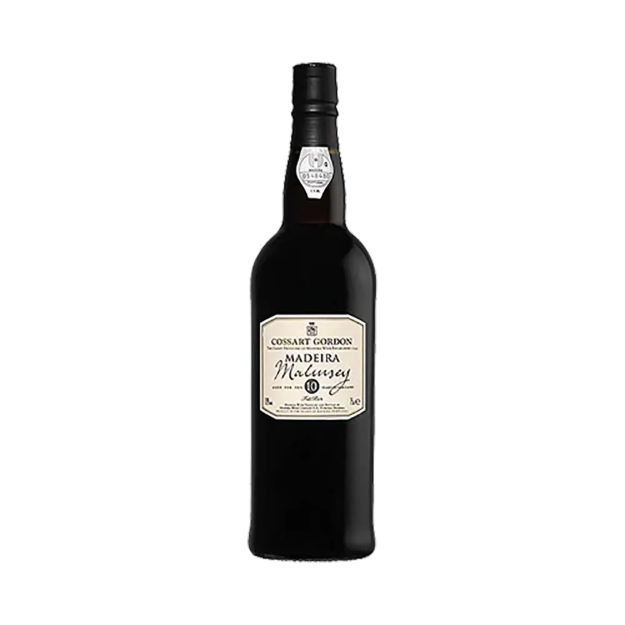 Imagem de Cossart Gordon Malvasia 10 Anos - Vinho da Madeira