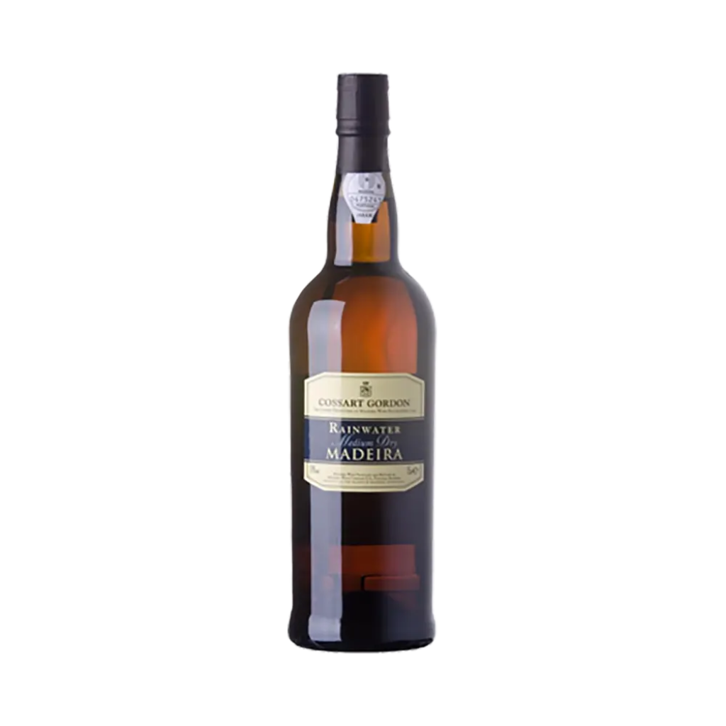 Imagem de Cossart Gordon Rainwater Meio Seco - Vinho da Madeira
