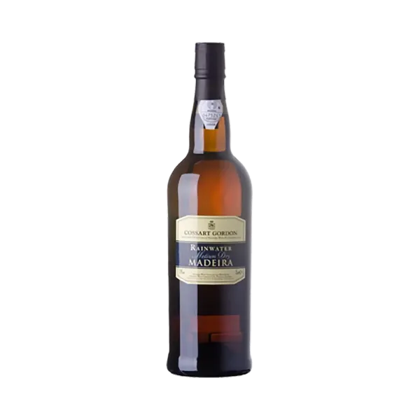 Imagem de Cossart Gordon Rainwater Meio Seco - Vinho da Madeira
