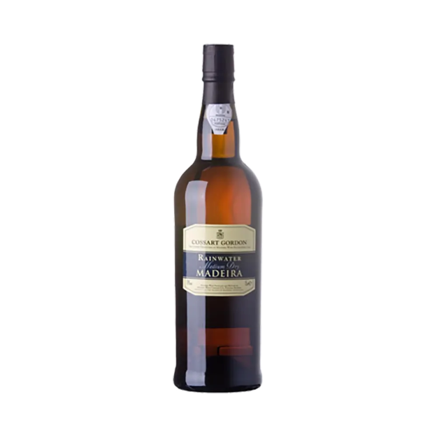 Imagem de Cossart Gordon Rainwater Meio Seco - Vinho da Madeira