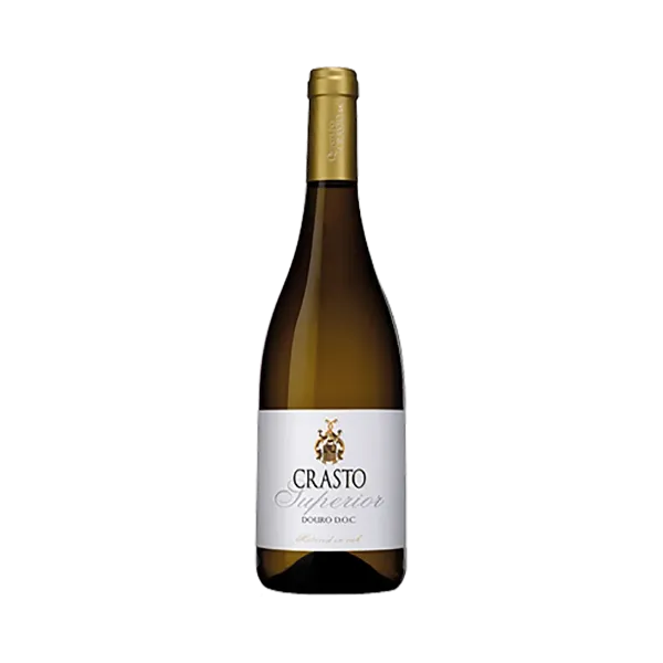 Imagem de Crasto Superior - Vinho Branco