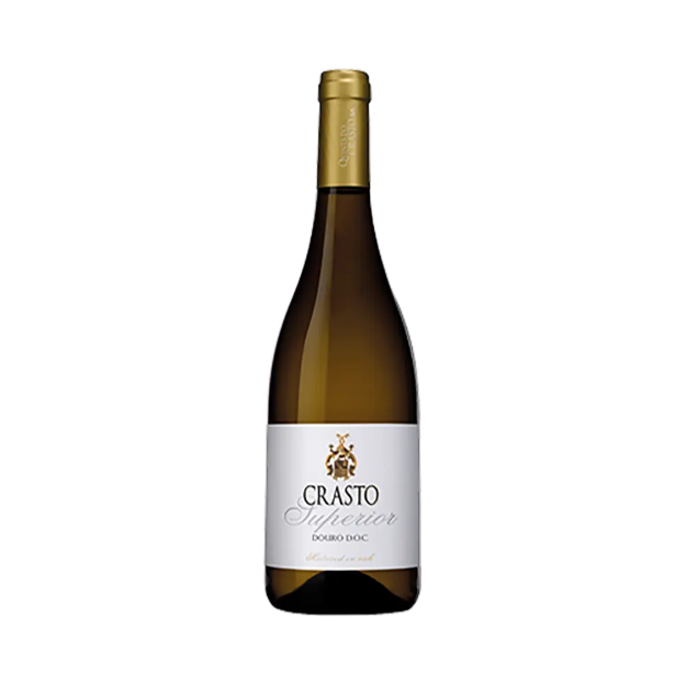 Imagem de Crasto Superior - Vinho Branco