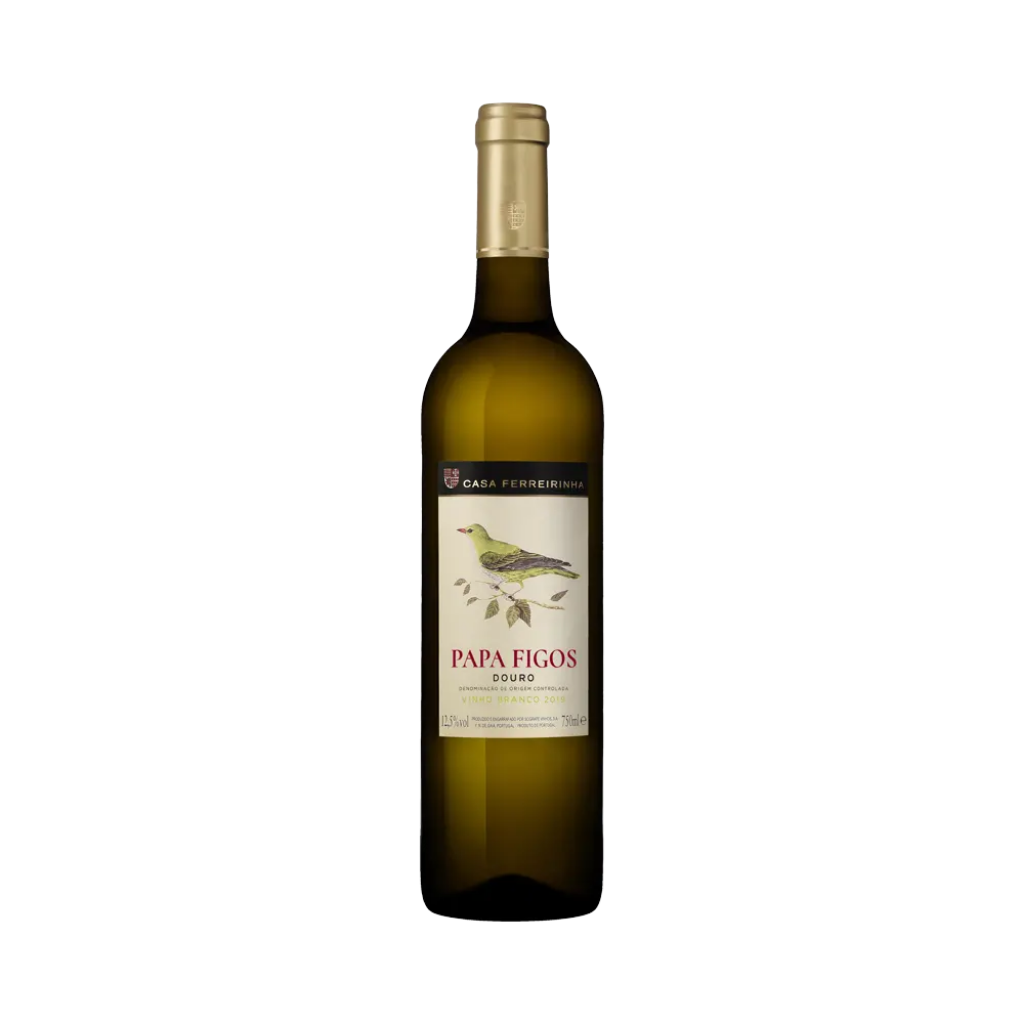 Imagem de Papa Figos - Vinho Branco