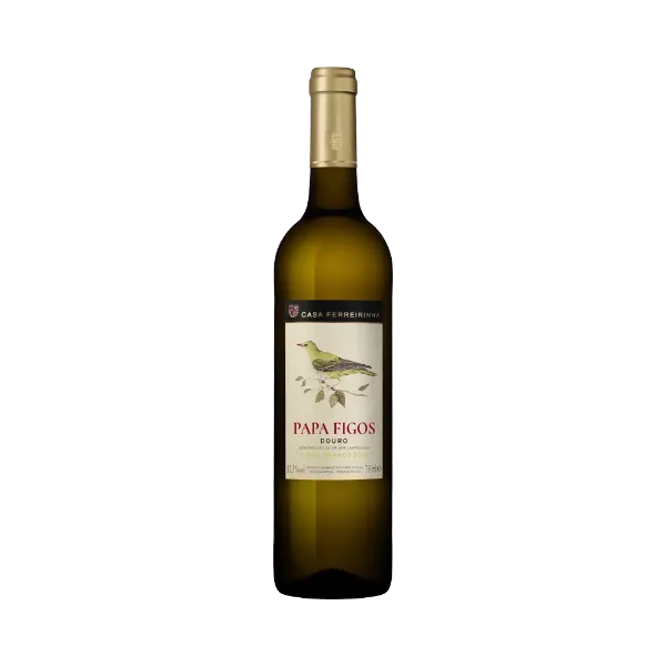 Imagem de Papa Figos - Vinho Branco