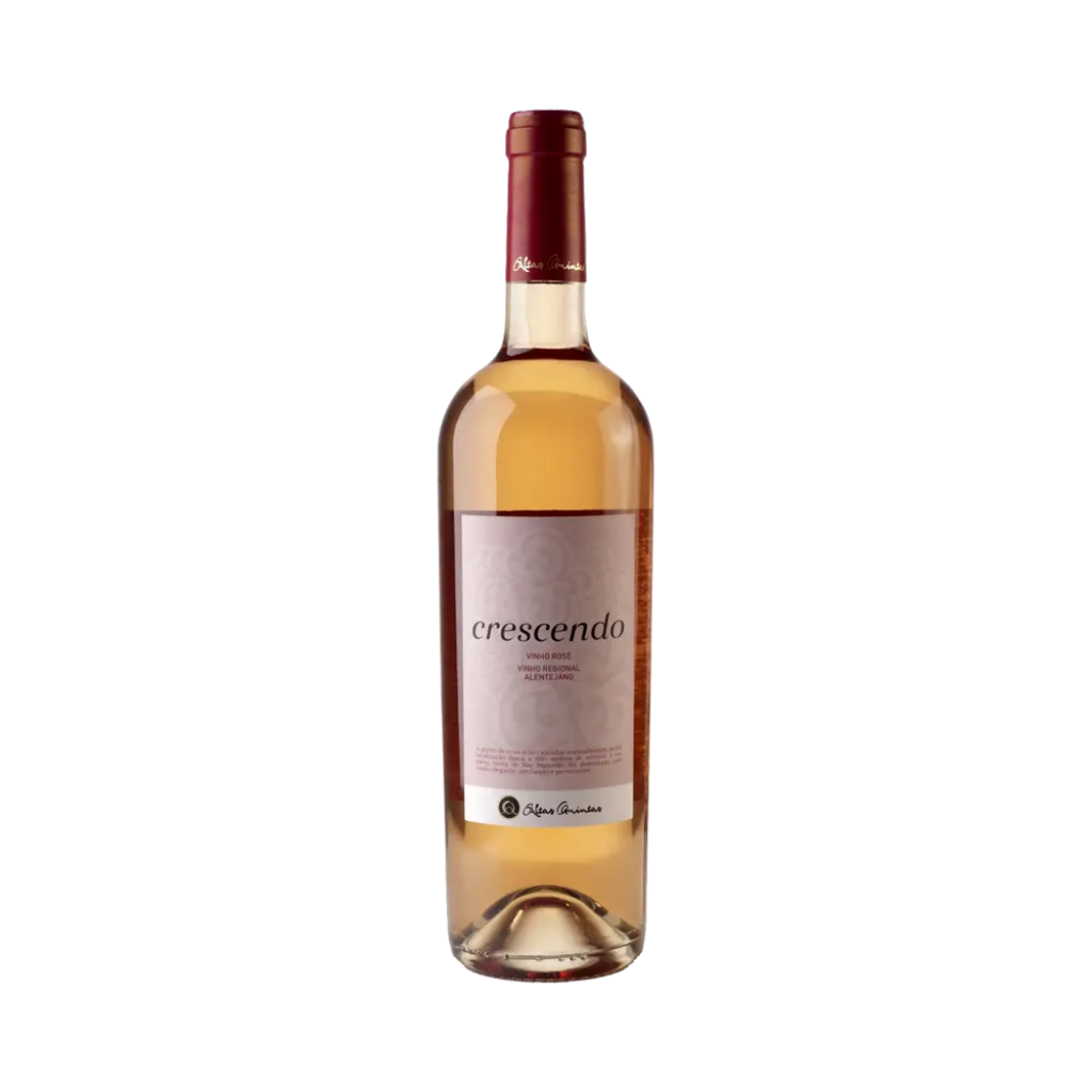 Imagem de Altas Quintas Crescendo - Vinho Rosé