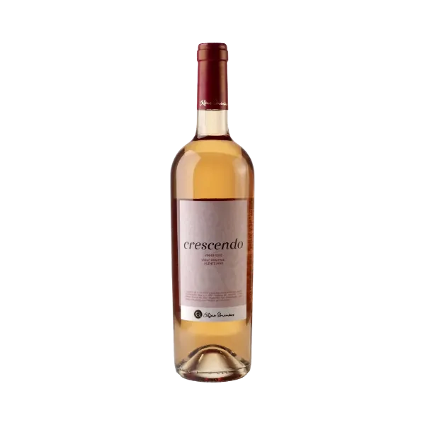 Imagem de Altas Quintas Crescendo - Vinho Rosé