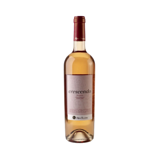 Imagem de Altas Quintas Crescendo - Vinho Rosé