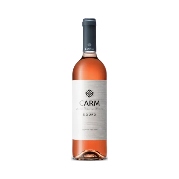 Imagem de Carm - Vinho Rosé
