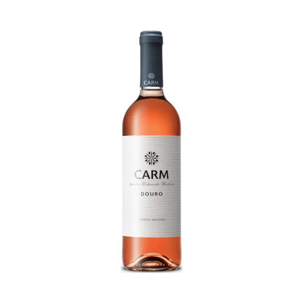 Imagem de Carm - Vinho Rosé