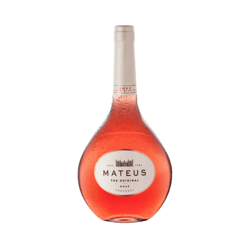 Imagem de Mateus Rosé - Vinho Rosé
