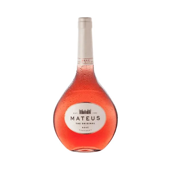 Imagem de Mateus Rosé - Vinho Rosé