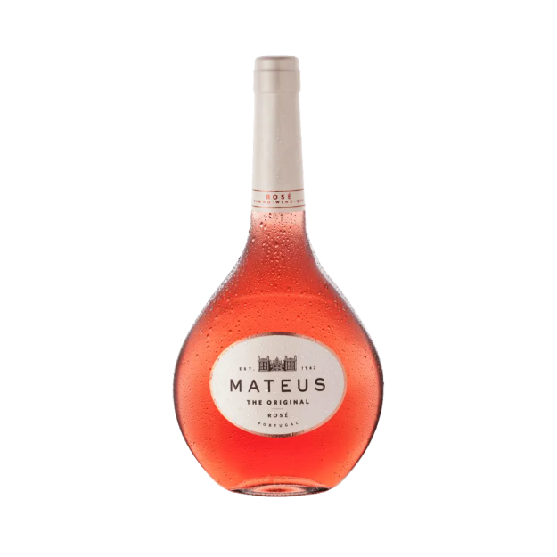 Imagem de Mateus Rosé - Vinho Rosé