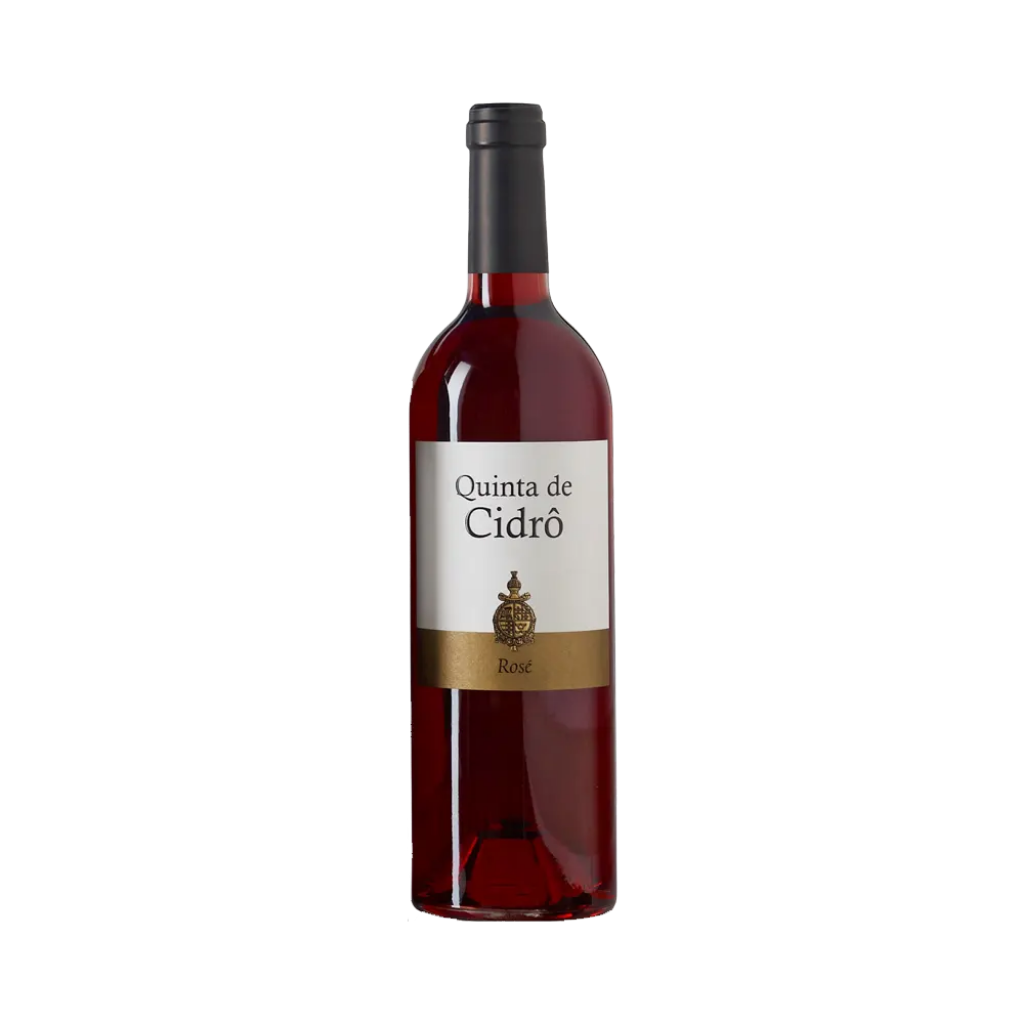 Imagem de Quinta de Cidrô - Vinho Rosé