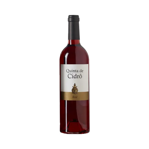 Imagem de Quinta de Cidrô - Vinho Rosé