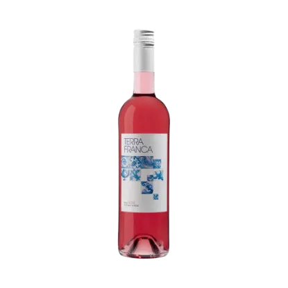 Imagem de Terra Franca - Vinho Rosé