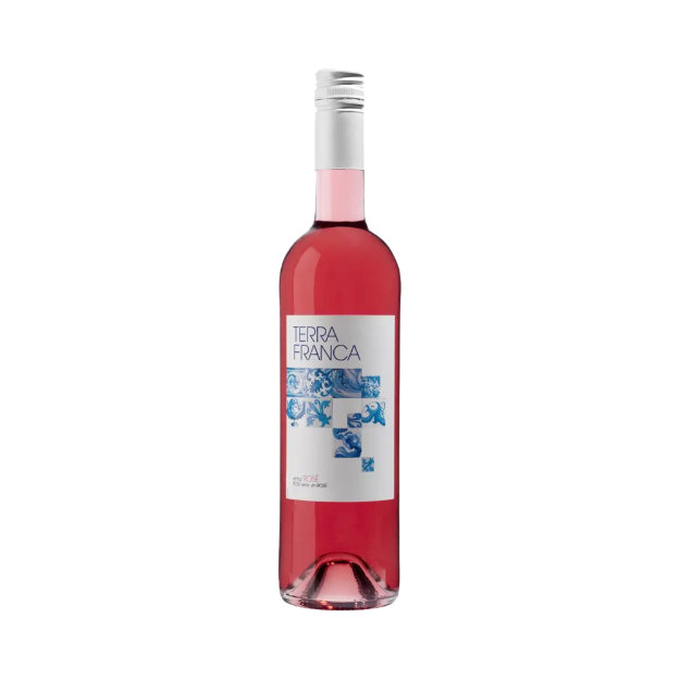 Imagem de Terra Franca - Vinho Rosé