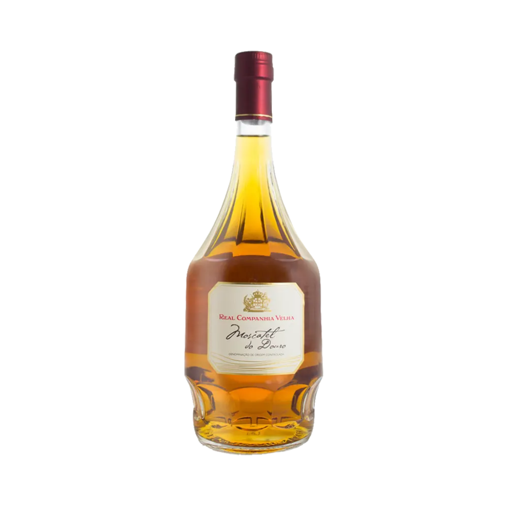 Imagem de Moscatel do Douro RCV - Vinho Fortificado