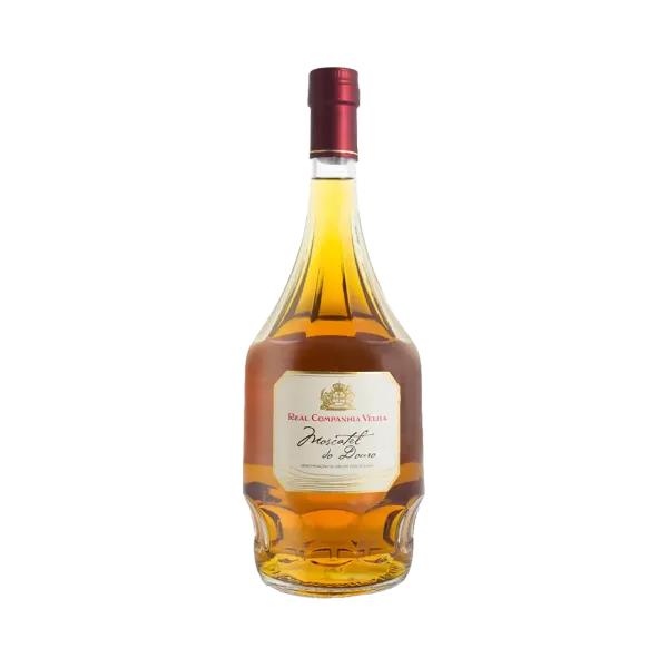Imagem de Moscatel do Douro RCV - Vinho Fortificado