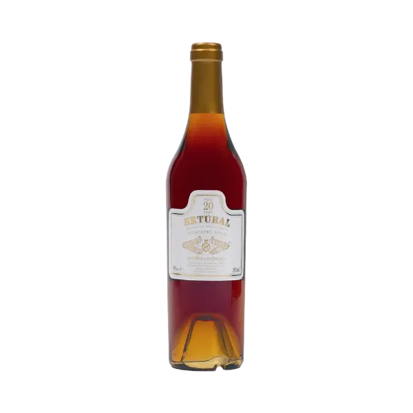 Imagem de Moscatel Roxo 20 anos 500ml - Vinho Fortificado