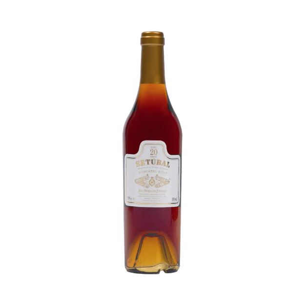 Imagem de Moscatel Roxo 20 anos 500ml - Vinho Fortificado