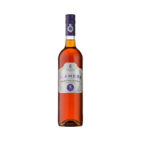 Imagem de Alambre Moscatel Roxo 5 Anos - Vinho Fortificado
