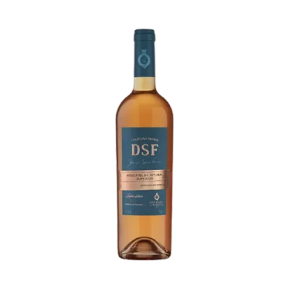 Imagem de DSF Colecção Privada Moscatel de Setúbal Armagnac - Vinho Fortificado