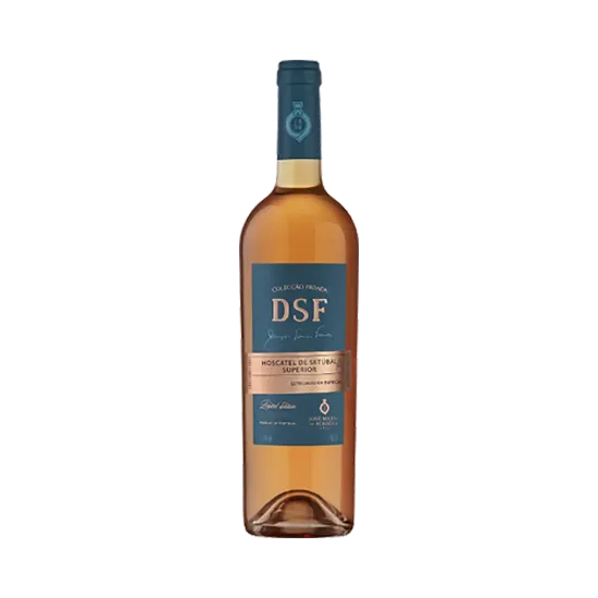 Imagem de DSF Colecção Privada Moscatel de Setúbal Armagnac - Vinho Fortificado